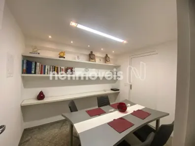 Sala Comercial à venda, 32m² no Praia do Canto, Vitória