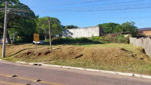 Lote/Terreno à venda, 576m² no Santa Isabel, Viamão