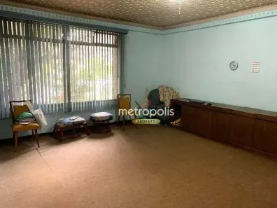 Sobrado com 4 Quartos à venda, 300m² no Santa Maria, São Caetano do Sul