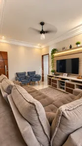 Casa com 3 Quartos à venda, 140m² no Vila Pacaembu, Piracicaba