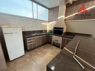 Apartamento com 2 Quartos para alugar, 100m² no Jardim Progresso, Americana