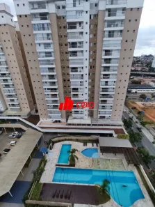 Apartamento com 3 Quartos à venda, 124m² no Vila Prel, São Paulo