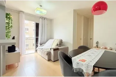Apartamento com 2 Quartos à venda, 52m² no Tristeza, Porto Alegre