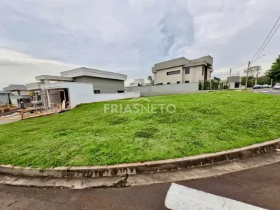 Lote/Terreno à venda, 447m² no Santa Rosa, Piracicaba