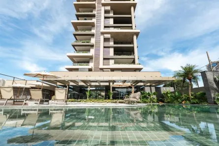 Apartamento com 3 Quartos à venda, 110m² no Jardim Aclimação, Maringá