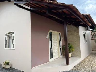 Casa com 3 Quartos à venda, 107m² no Amizade, Guaramirim