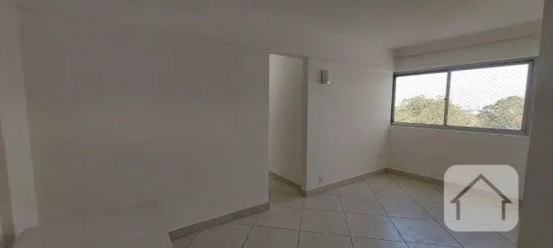 Apartamento com 3 Quartos para alugar, 75m² no Conjunto Residencial Butantã, São Paulo