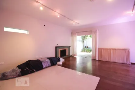 Casa com 4 Quartos à venda, 350m² no Jardim Novo Mundo, São Paulo