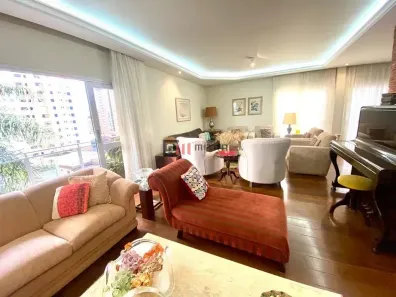 Apartamento com 4 Quartos à venda, 333m² no Centro, Londrina