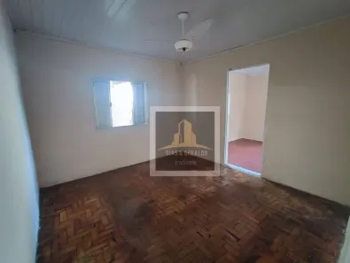 Casa com 5 Quartos para venda ou aluguel, 85m² no Jardim Aeroporto, São José dos Campos