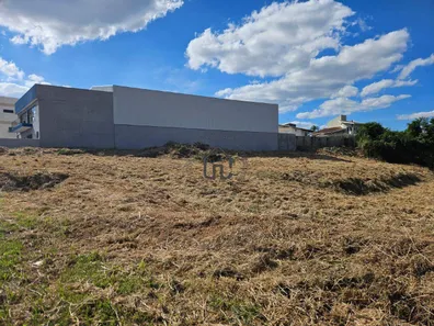 Lote/Terreno à venda, 4244m² no Bosque, Vinhedo