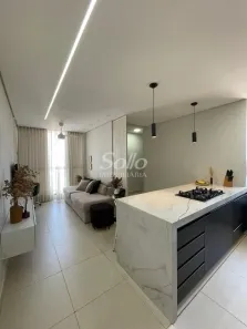 Apartamento com 2 Quartos à venda, 52m² no Aclimação, Uberlândia