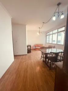 Apartamento com 2 Quartos à venda, 90m² no Boqueirão, Santos