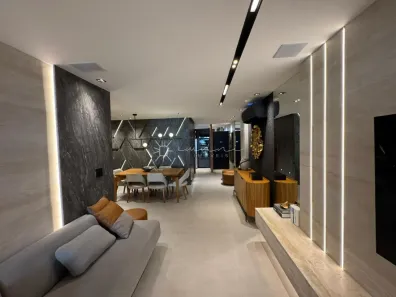 Apartamento com 2 Quartos à venda, 118m² no Barra da Tijuca, Rio de Janeiro