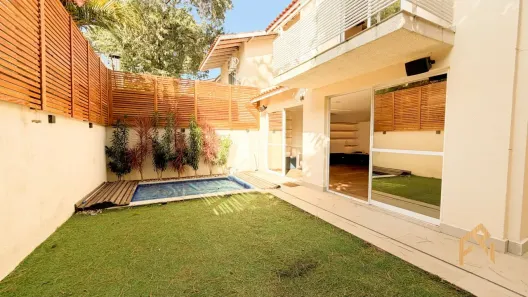 Casa de Condomínio com 3 Quartos à venda, 280m² no Jardim Marajoara, São Paulo