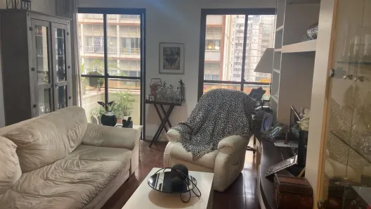 Apartamento com 4 Quartos à venda, 207m² no Ingá, Niterói