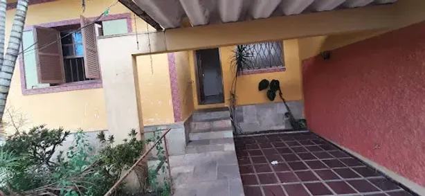 Casa com 2 Quartos à venda, 143m² no Jardim Hebrom, São Paulo