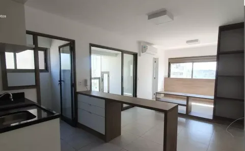 Apartamento com 1 Quarto para alugar, 45m² no Vila Mariana, São Paulo