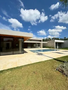 Casa de Condomínio com 5 Quartos à venda, 600m² no Condomínio Terras de São José, Itu