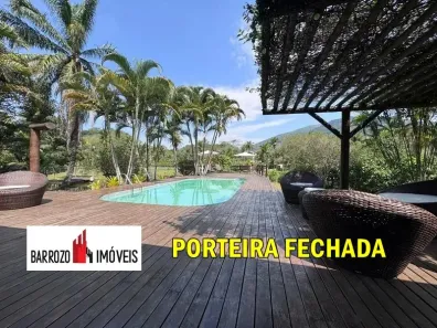 Fazenda/Sítio com 5 Quartos à venda, 3500m² no Papucaia, Cachoeiras de Macacu