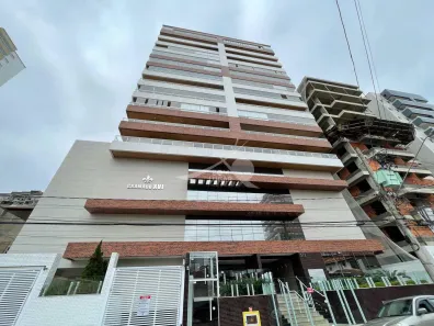 Cobertura com 2 Quartos à venda, 126m² no Guilhermina, Praia Grande