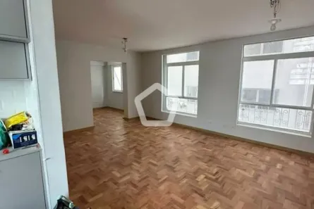 Apartamento com 2 Quartos à venda, 95m² no Cerqueira César, São Paulo