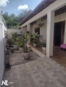 Casa com 4 Quartos à venda, 180m² no Pitimbu, Natal