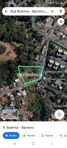Lote/Terreno à venda, 1900m² no Milionários (Barreiro), Belo Horizonte