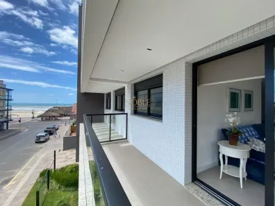 Apartamento com 3 Quartos à venda, 118m² no Centro, Torres