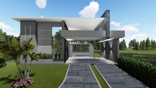 Casa com 4 Quartos à venda, 188m² no Cidade Alpha, Eusébio