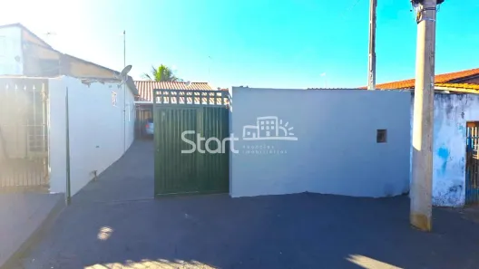 Casa com 5 Quartos à venda, 175m² no Vila Real Continuação, Hortolândia