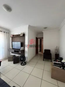 Apartamento com 2 Quartos à venda, 60m² no Setor Cândida de Morais, Goiânia