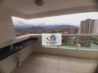 Apartamento com 2 Quartos à venda, 69m² no Centro, Mongaguá