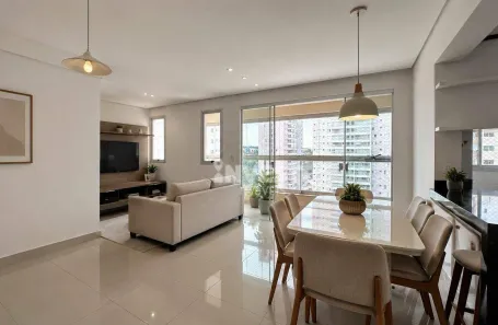 Apartamento com 2 Quartos à venda, 74m² no Jardim Goiás, Goiânia