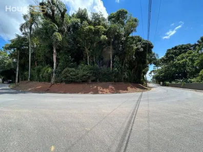 Lote/Terreno à venda, 7979m² no Umbará, Curitiba