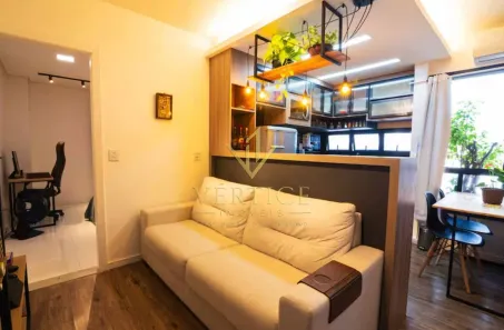 Apartamento com 2 Quartos à venda, 50m² no Ondina, Salvador