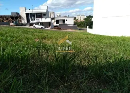 Lote/Terreno à venda, 300m² no Jardim Ypê, Paulínia