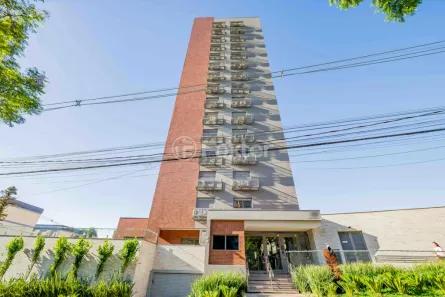 Apartamento com 2 Quartos à venda, 62m² no Passo da Areia, Porto Alegre