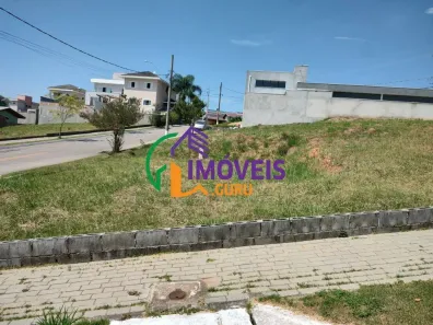 Lote/Terreno à venda, 413m² no Condomínio Residencial Mantiqueira, São José dos Campos