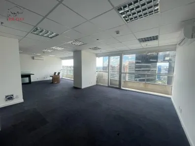 Sala Comercial para alugar, 124m² no Vila Almeida, São Paulo
