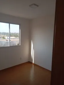 Apartamento com 2 Quartos à venda, 44m² no Papillon Park - Complemento, Aparecida de Goiânia
