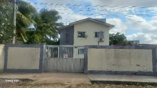 Apartamento com 2 Quartos à venda, 48m² no Pau Amarelo, Paulista