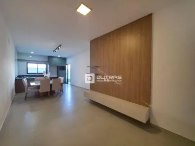 Casa de Condomínio com 3 Quartos para alugar, 128m² no Santa Rosa, Piracicaba