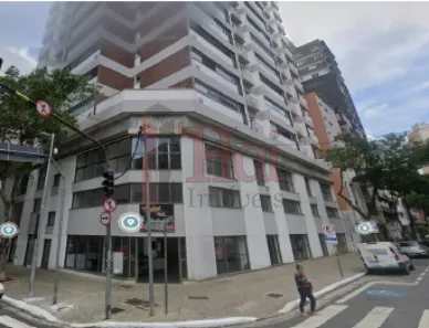 Ponto Comercial para alugar, 416m² no Bela Vista, São Paulo