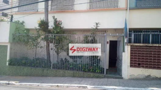 Sobrado com 3 Quartos à venda, 170m² no Cambuci, São Paulo