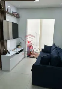 Apartamento com 2 Quartos à venda, 48m² no Jardim Independência, São Paulo