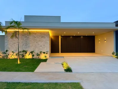 Casa de Condomínio com 4 Quartos à venda, 245m² no Jardim Vitagliano, São José do Rio Preto