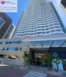 Apartamento com 2 Quartos à venda, 62m² no Caminho das Árvores, Salvador
