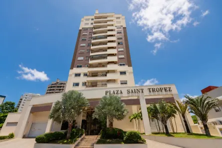 Apartamento com 2 Quartos à venda, 70m² no Itacorubi, Florianópolis