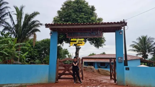 Fazenda/Sítio com 2 Quartos à venda, 2m² no , Borborema